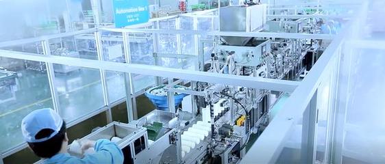 美的净水器 深耕科技创新的国民净水品牌