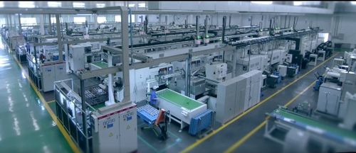 渤海活塞智能工厂 网络技术服务赋能产品全生命周期管理